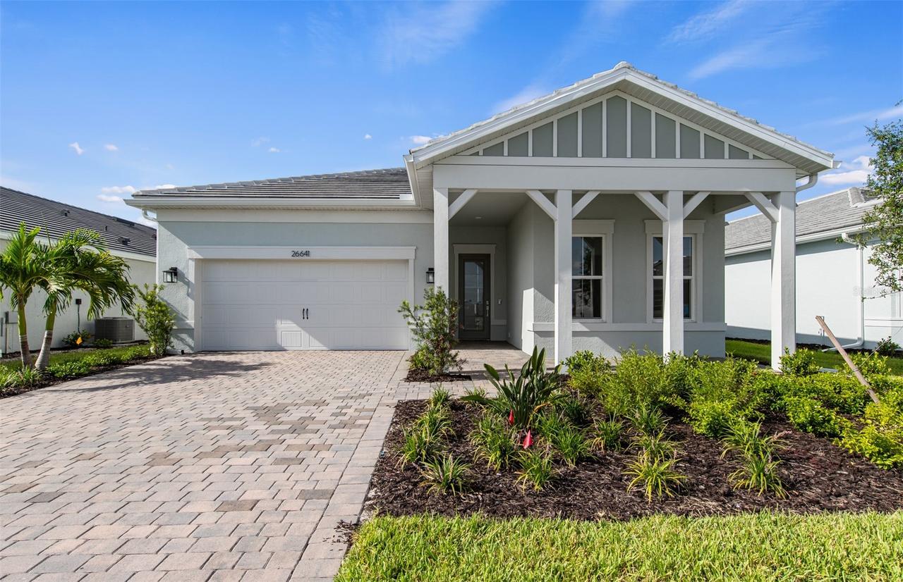 26641 Bering Dr., Englewood, FL 34223