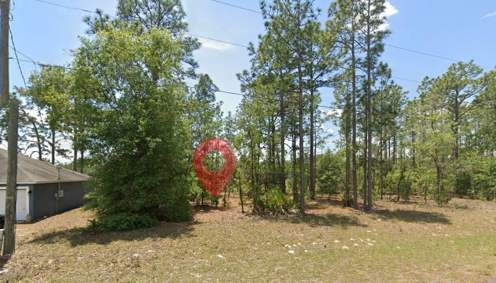 532 W Glenhaven Dr., Citrus Springs, FL 34434