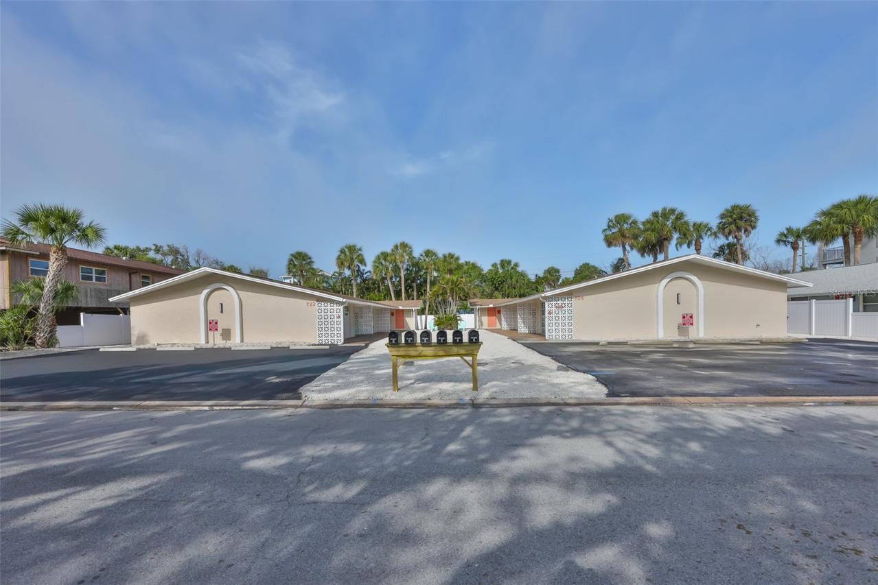 724 1st St., Indian Rocks Beach, FL 33785