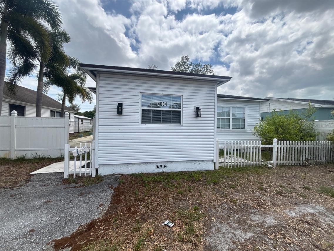 4034 38th Ave., St Petersburg, FL 33713