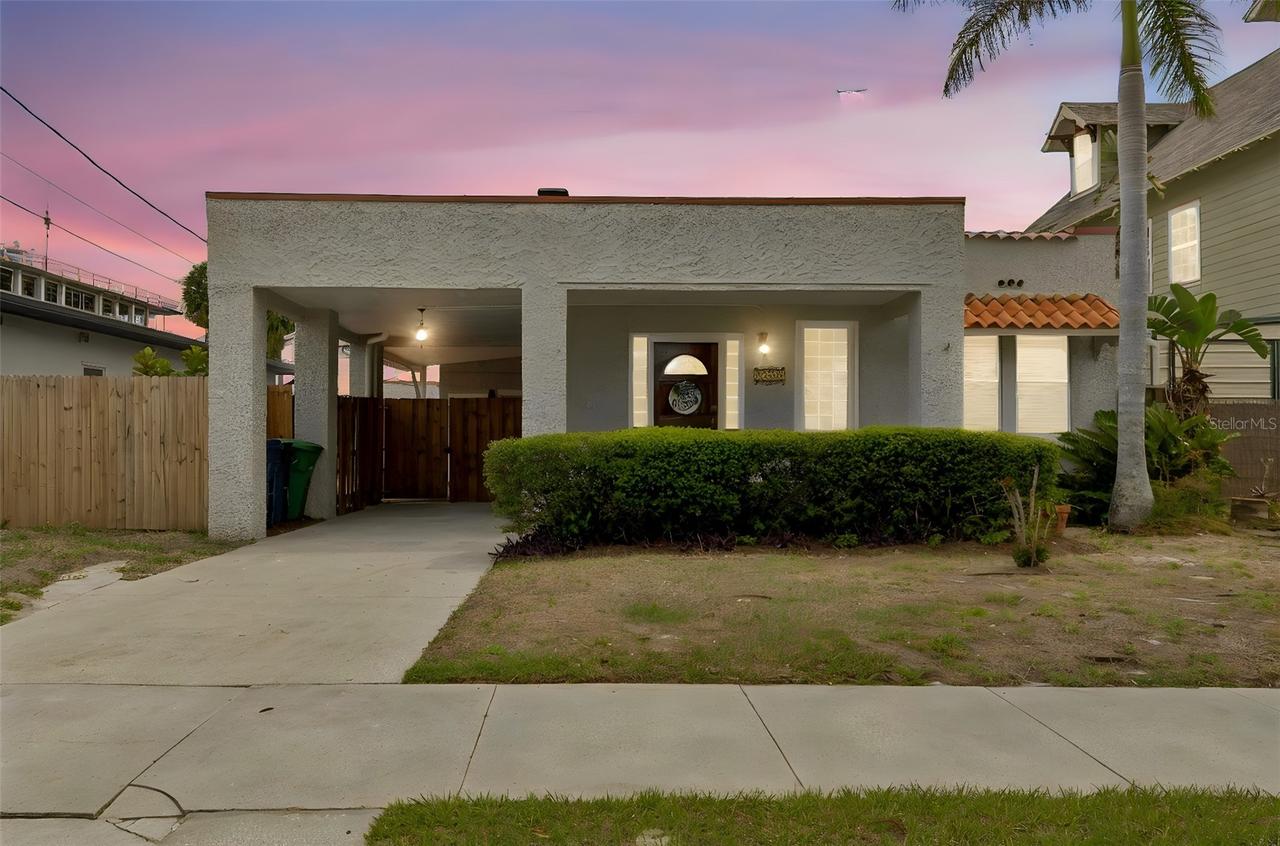 2502 W North A St., Tampa, FL 33609