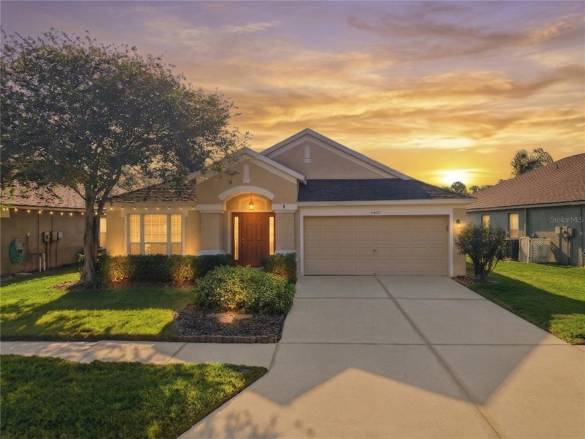 5400 Algerine Pl., Wesley Chapel, FL 33544