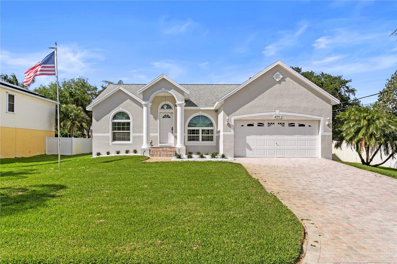 4291 53rd Ave., St Petersburg, FL 33711