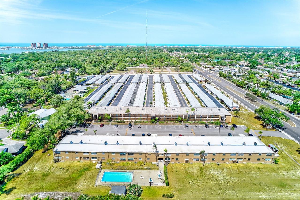 12300 Park Blvd. #116, Seminole, FL 33772