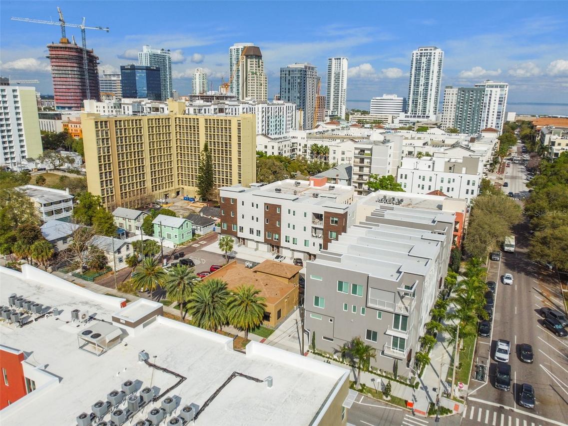 370 6th St., St Petersburg, FL 33701