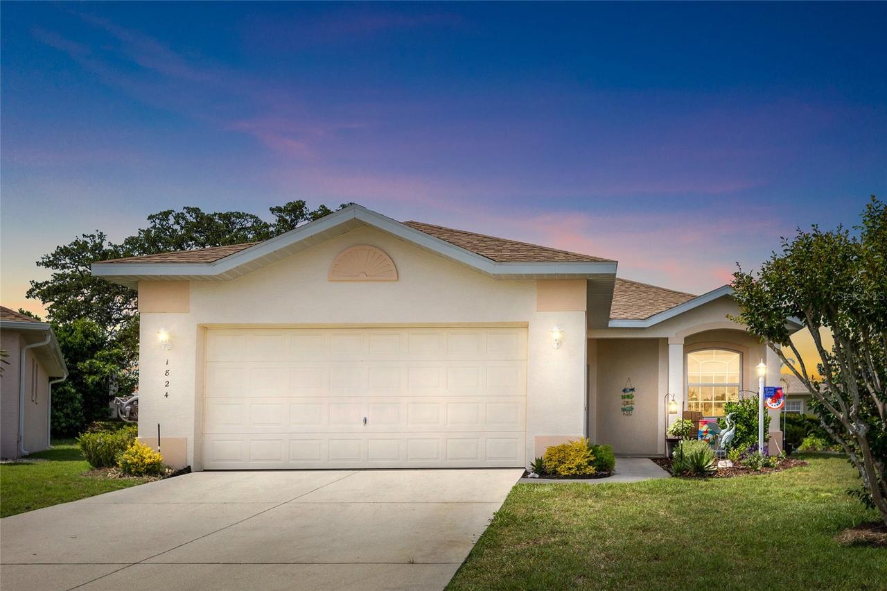 1824 W Zoe Ct., Lecanto, FL 34461