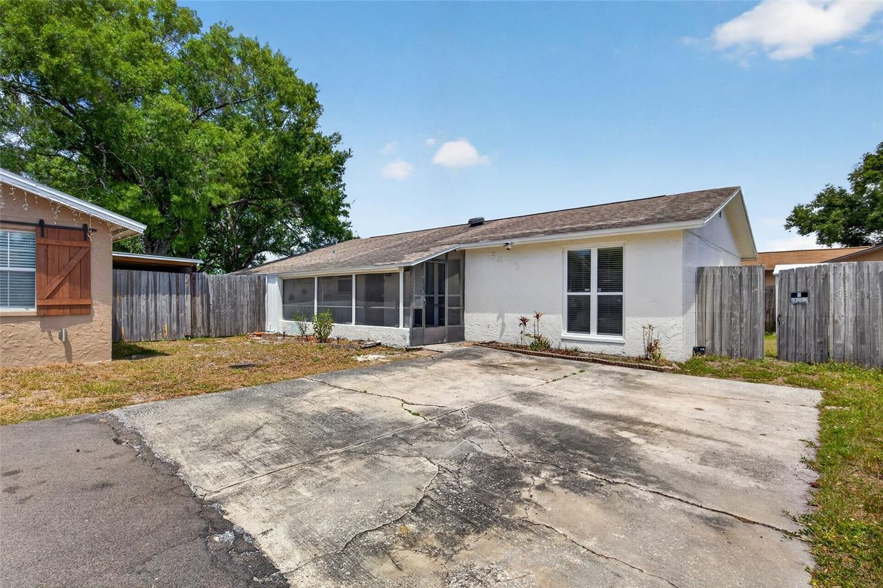 6401 Regatta Ct., Tampa, FL 33634