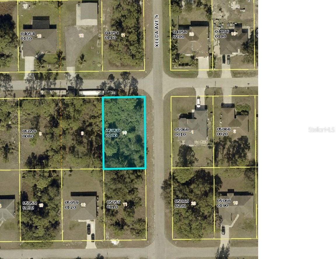 3801 36th St., Lehigh Acres, FL 33976