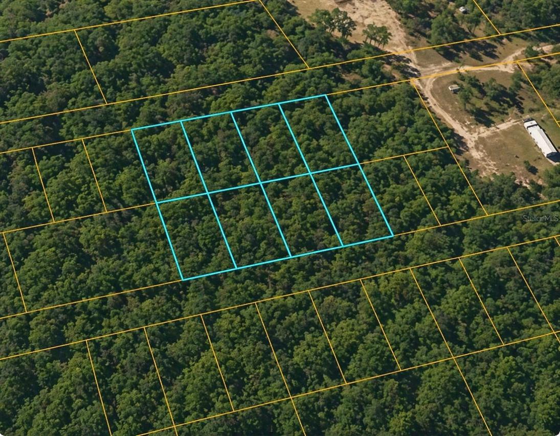 Unassigned 177th Rd., Live Oak, FL 32060