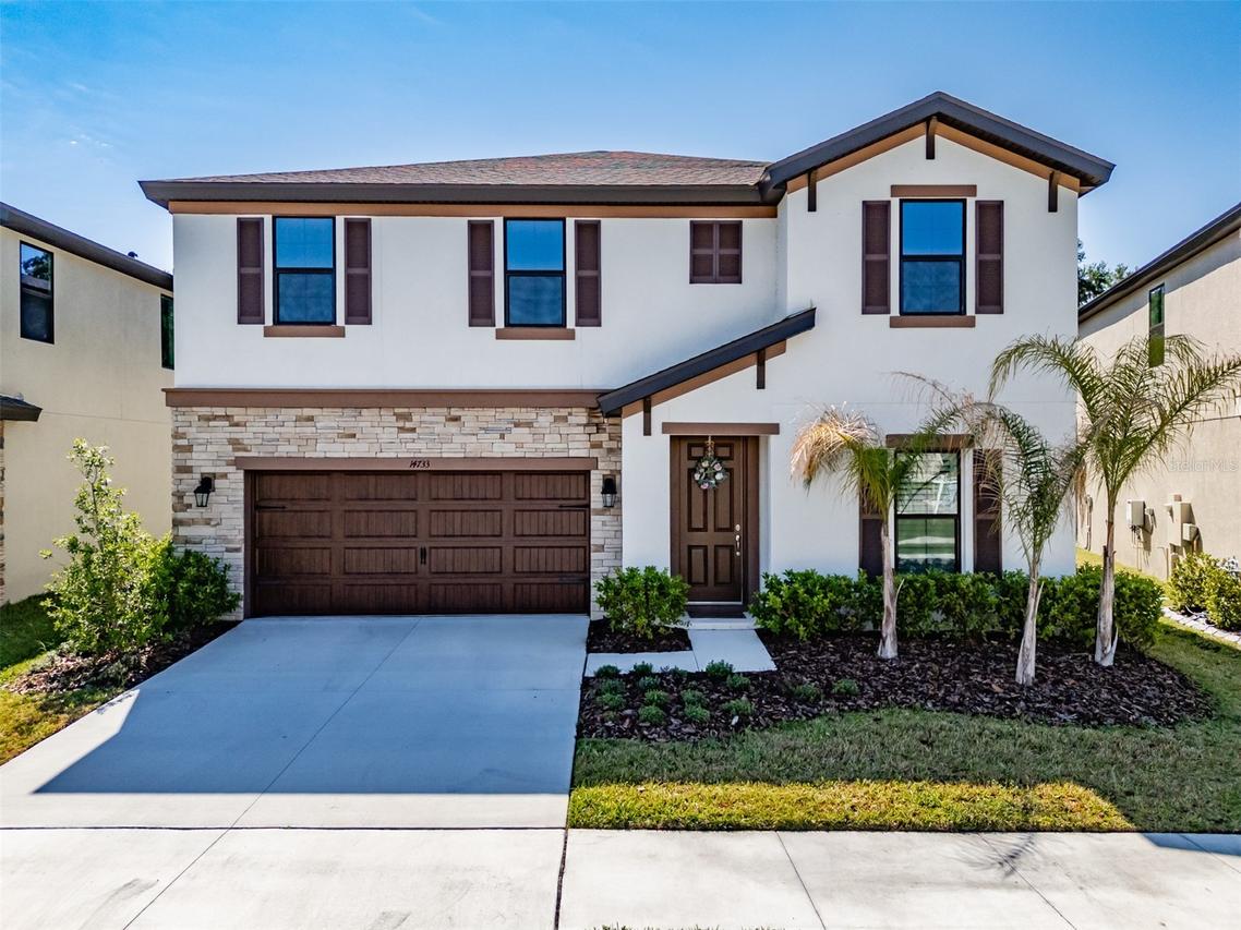 14733 Gallop Run Dr., Lithia, FL 33547