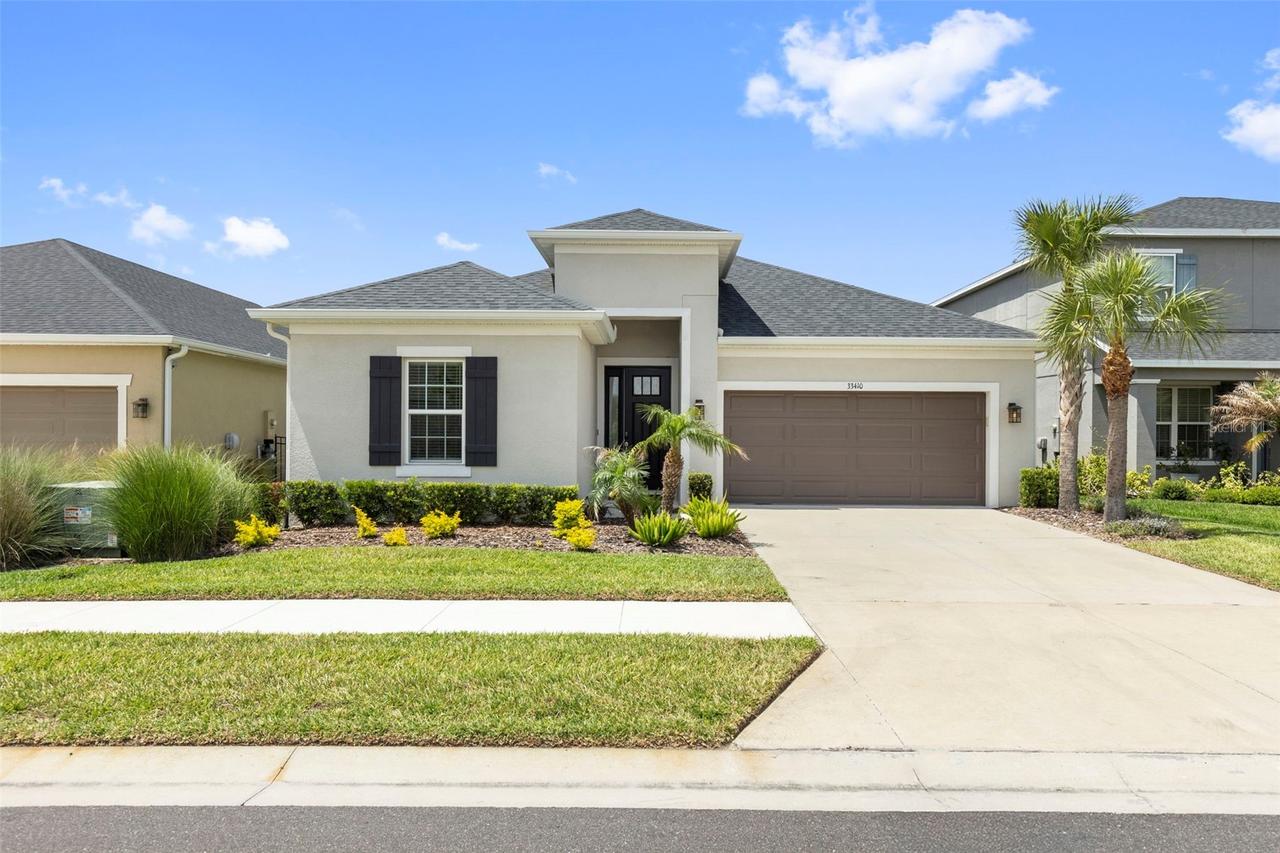 33410 Castaway Loop, Wesley Chapel, FL 33543