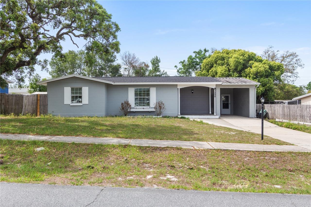 7208 Fair Oaks St., Spring Hill, FL 34606