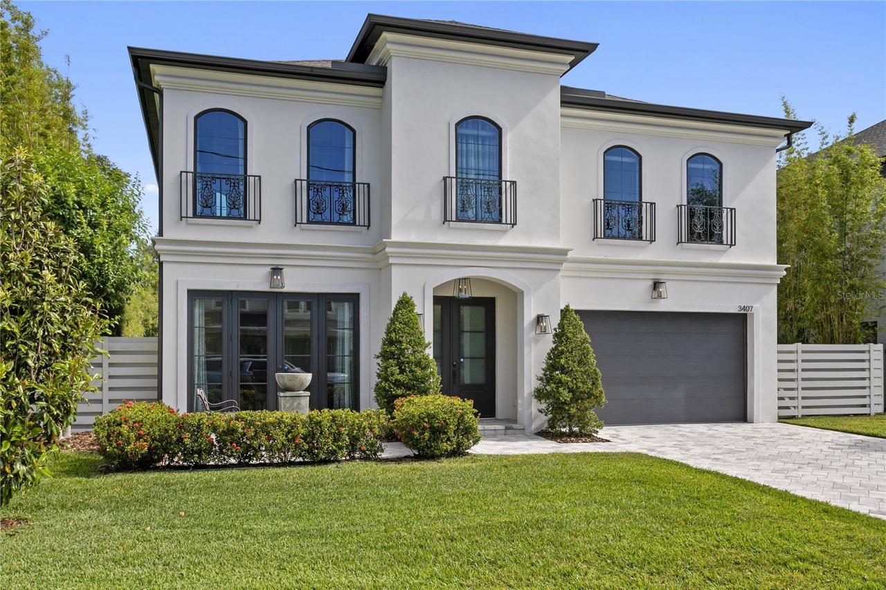3407 W Beaumont St., Tampa, FL 33611