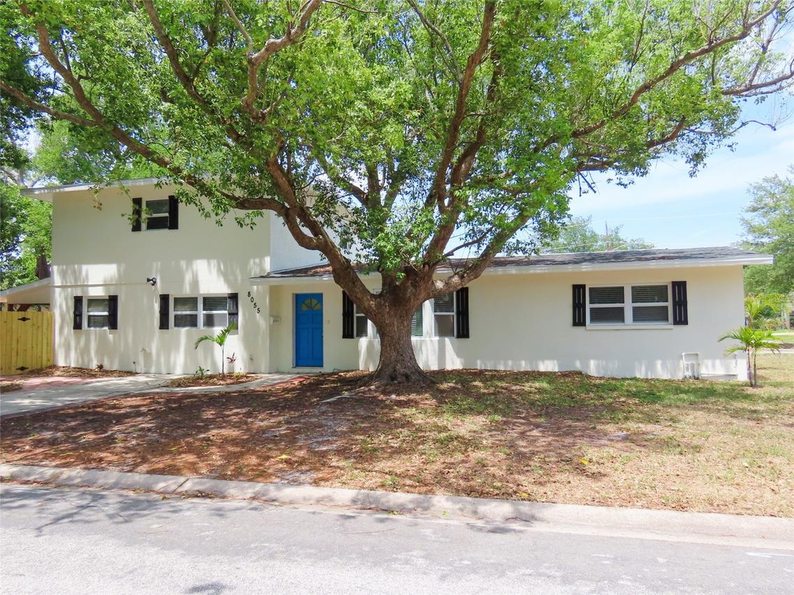 8055 33rd Ave., St Petersburg, FL 33710