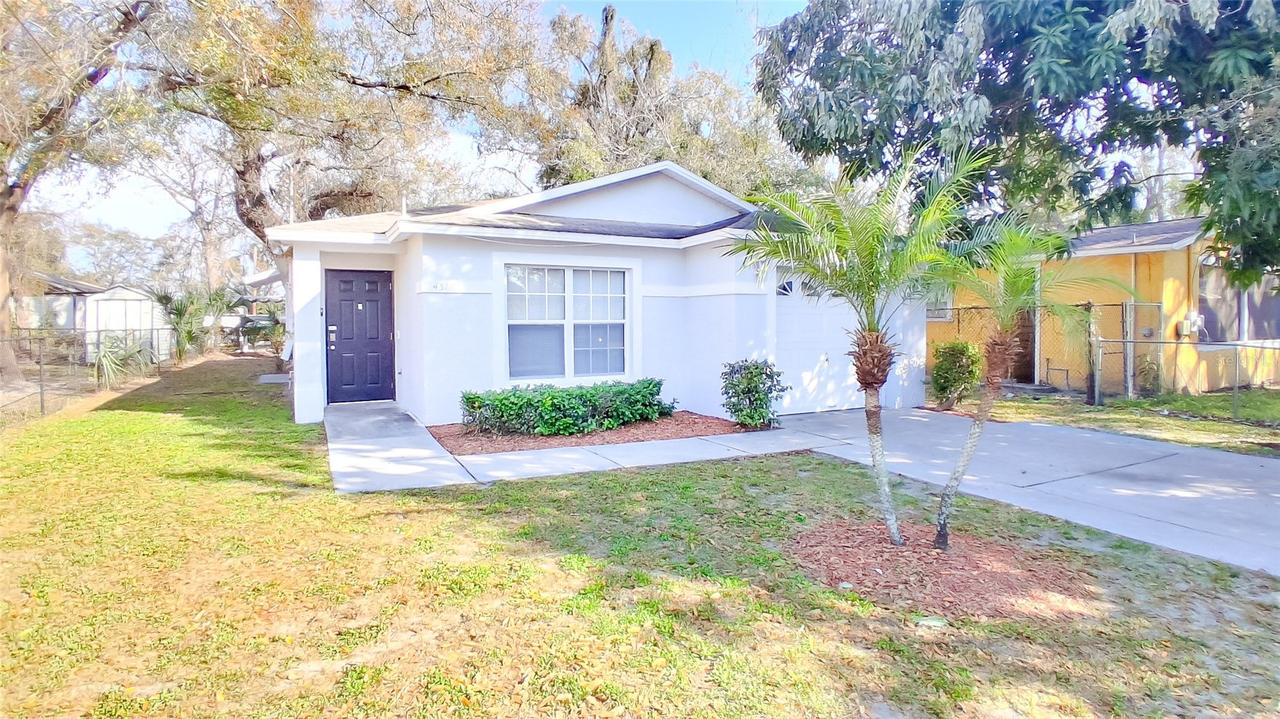 4311 Thonotosassa Ave., Tampa, FL 33610