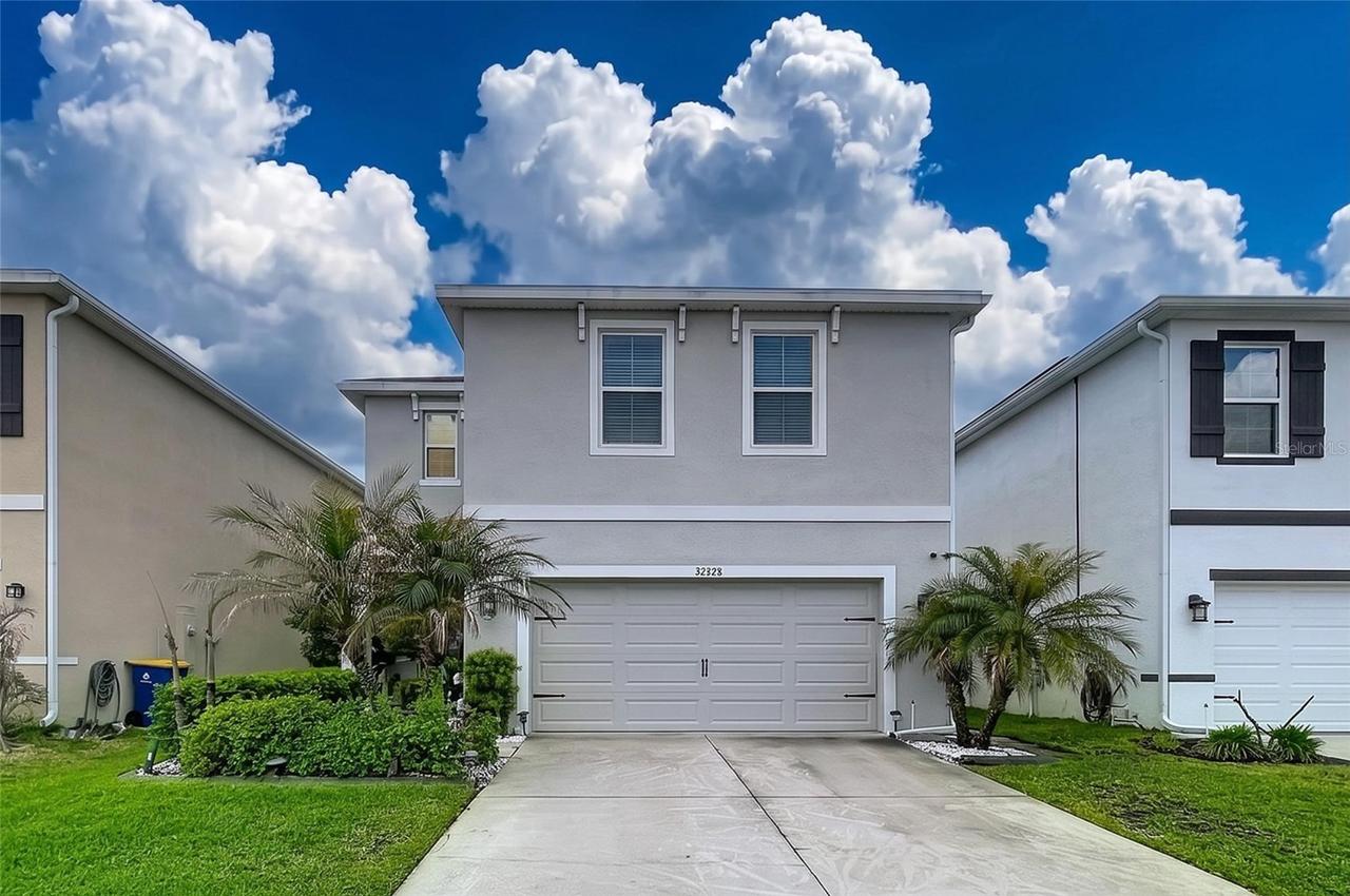 32628 Abby Lax Ln., Wesley Chapel, FL 33543