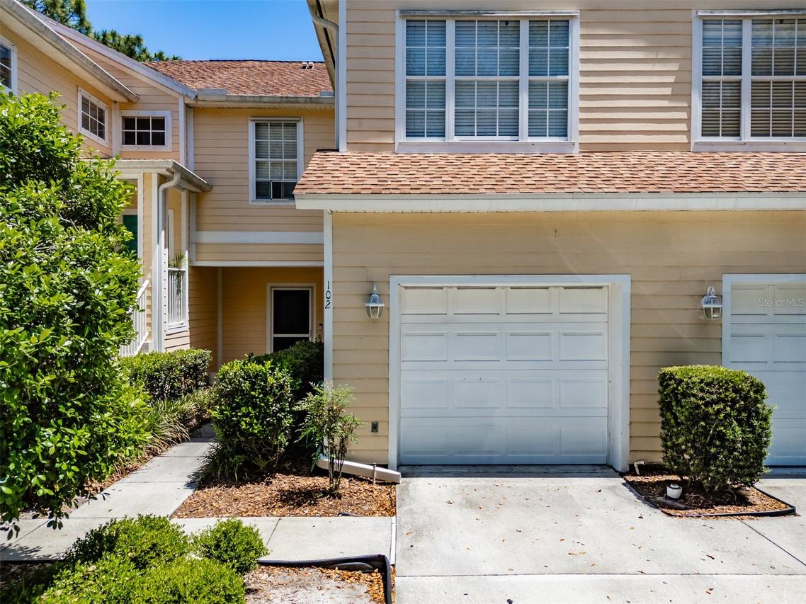 6417 Rosefinch Ct. #102, Lakewood Ranch, FL 34202