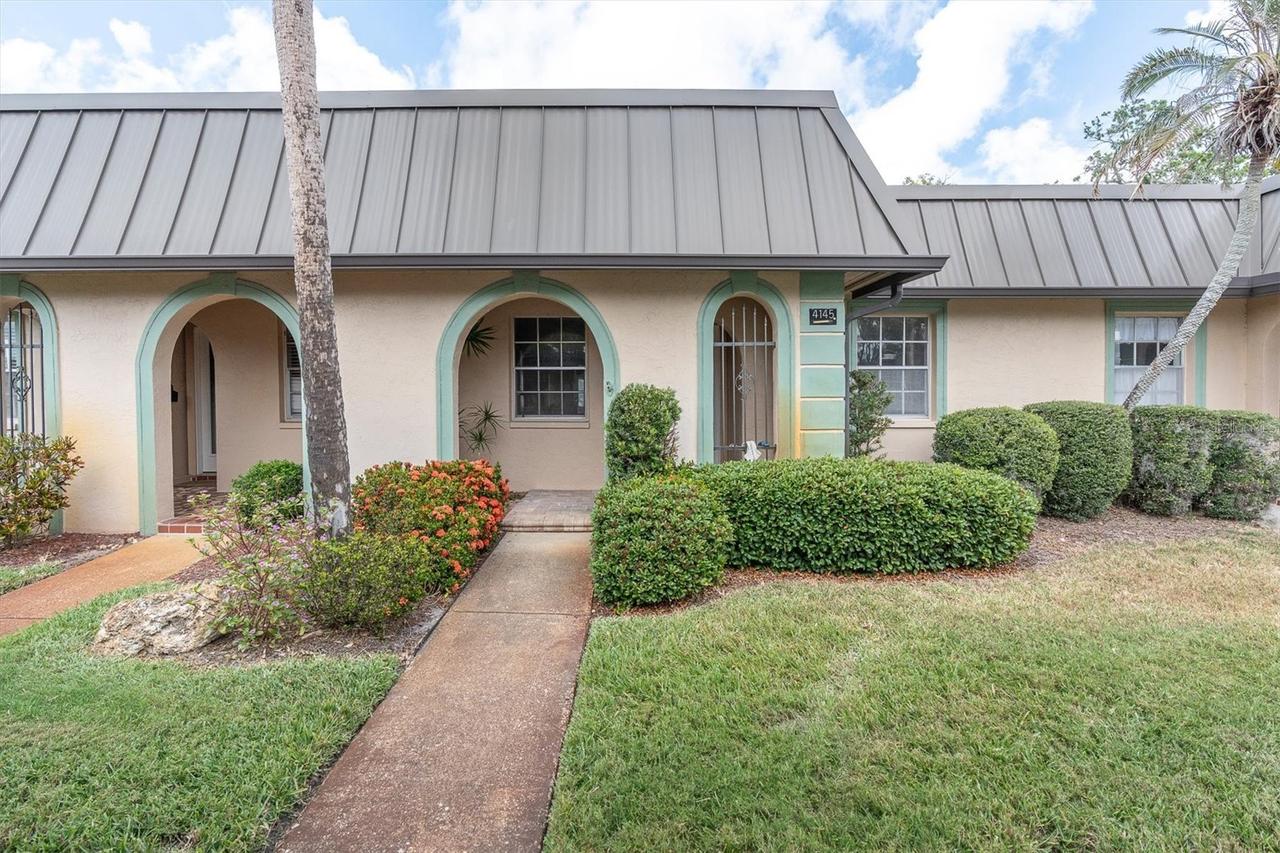 4145 Hampton Dr., New Port Richey, FL 34652