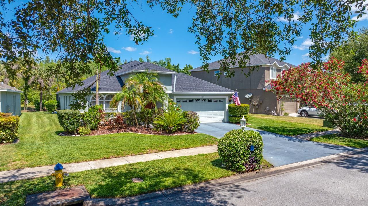 19254 Fishermans Bend Dr., Lutz, FL 33558