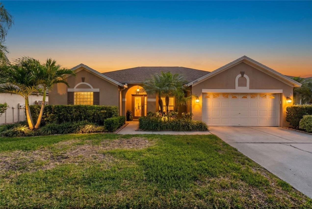 10509 Weybridge Dr., Tampa, FL 33626