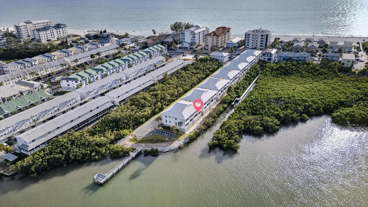 19829 Gulf Blvd. #701, Indian Shores, FL 33785