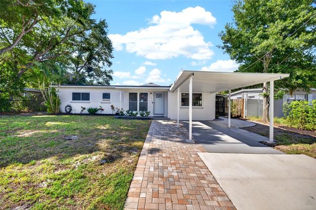 Homes Just Sold That Attend Ballast Point Elementary School: September 1st to September 7th