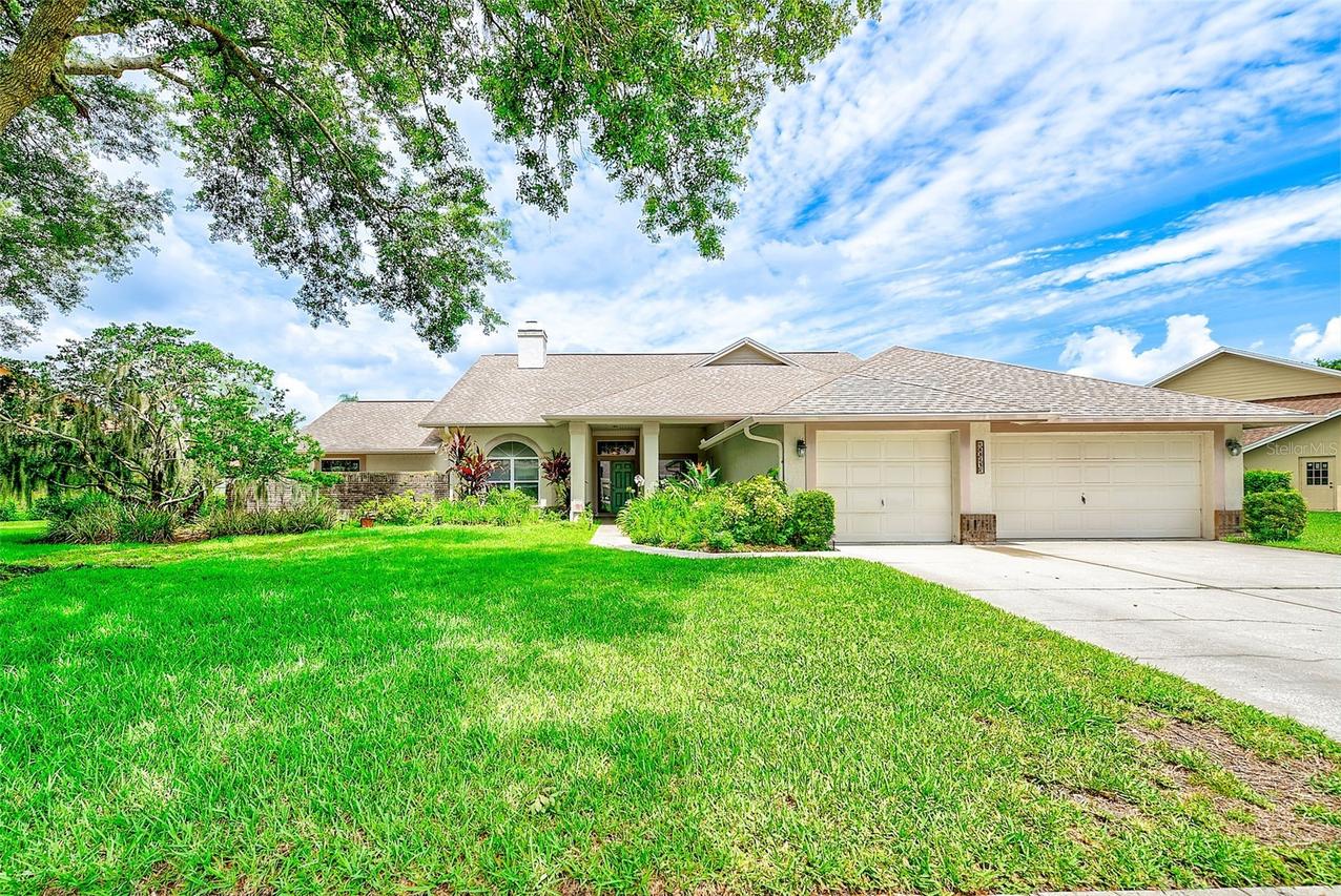 6517 Thoroughbred Loop, Odessa, FL 33556