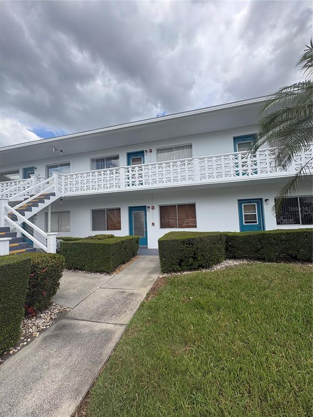 8220 112th St. #109, Seminole, FL 33772