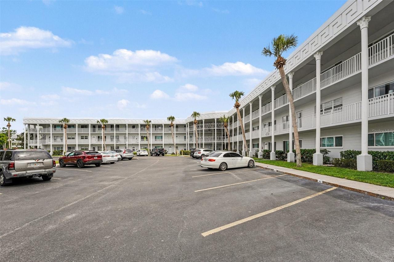 2449 Columbia Dr. #29, Clearwater, FL 33763