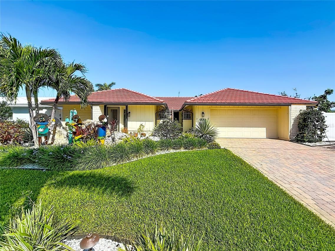 2162 W Vina Del Mar Blvd., St Pete Beach, FL 33706