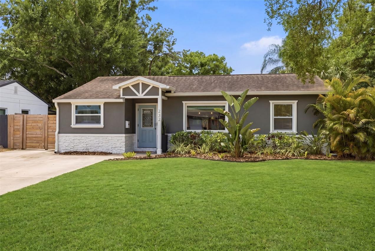 232 42nd Ave., St Petersburg, FL 33703