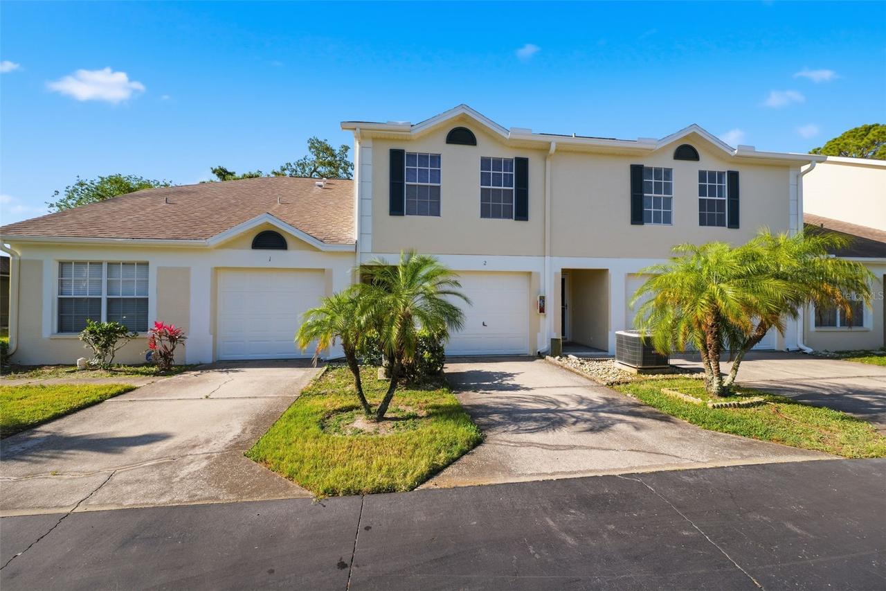 682 Green Valley Rd. #C2, Palm Harbor, FL 34683