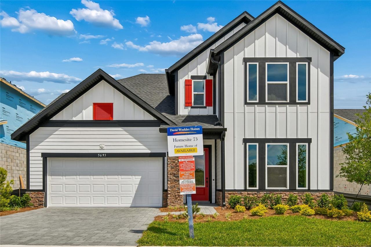 5693 Leaflet Tr., Mount Dora, FL 32757