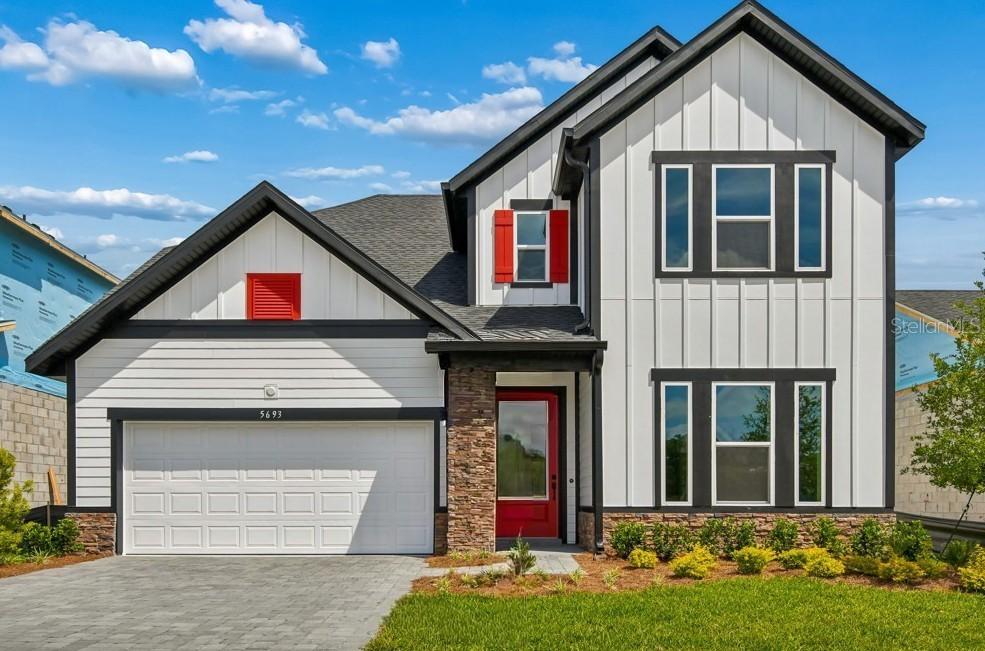5693 Leaflet Tr., Mount Dora, FL 32757