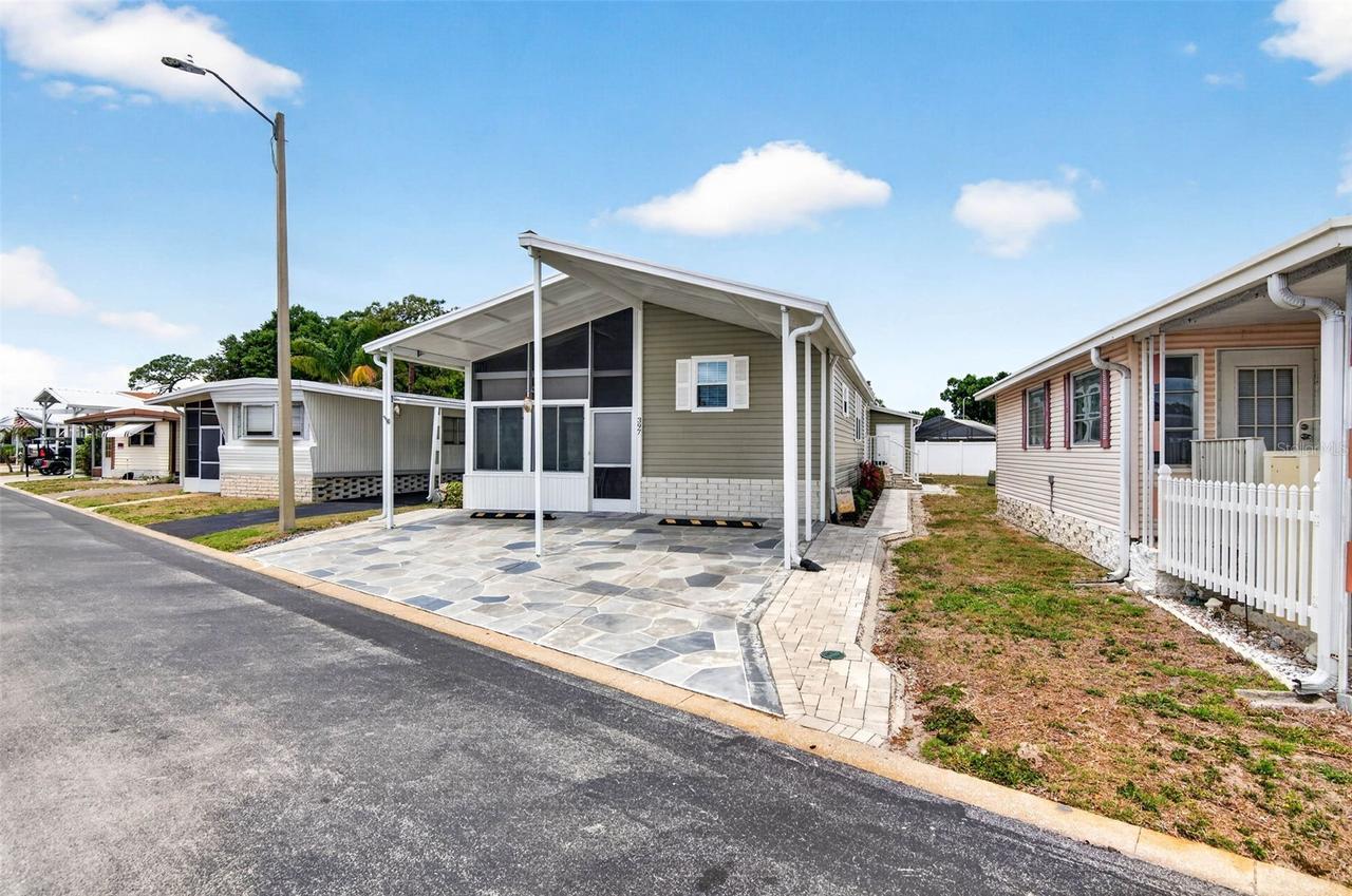 9790 66th St. #397, Pinellas Park, FL 33782