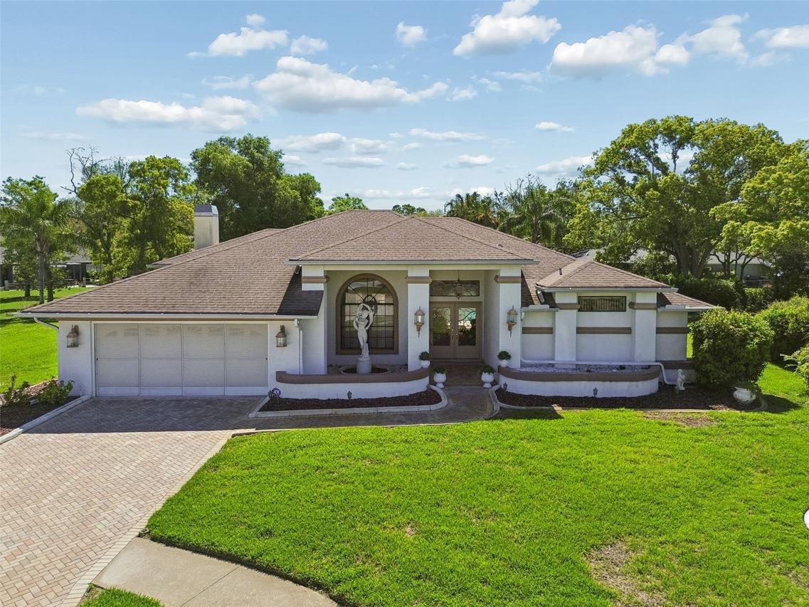 13501 Glaze Brook Dr., Hudson, FL 34667