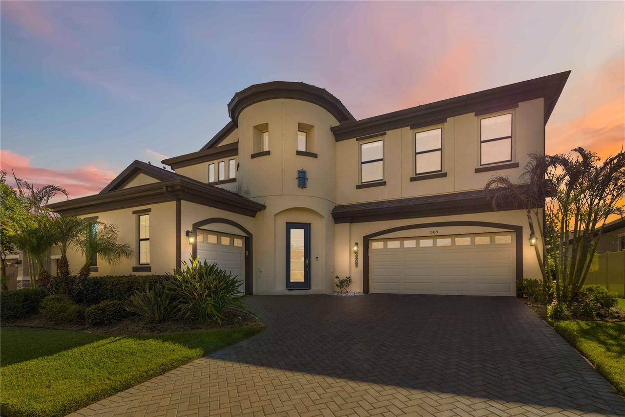 805 Viscount St., Brandon, FL 33511