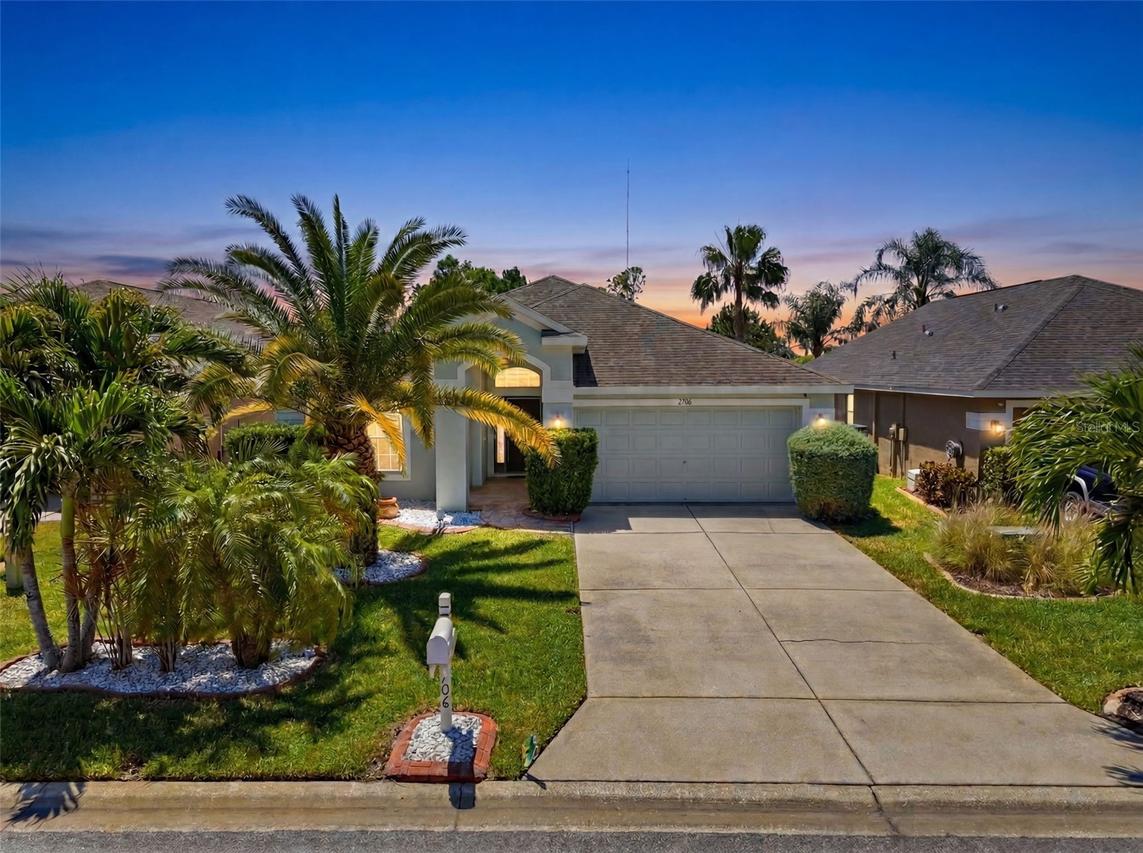 2706 Tidal Creek Dr., Holiday, FL 34691