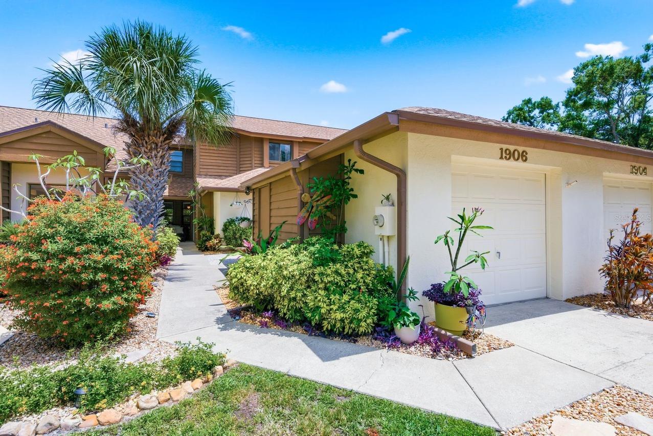 1906 Westley St., Safety Harbor, FL 34695