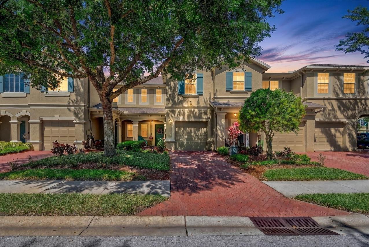 2923 Lochcarron Dr., Land O Lakes, FL 34638