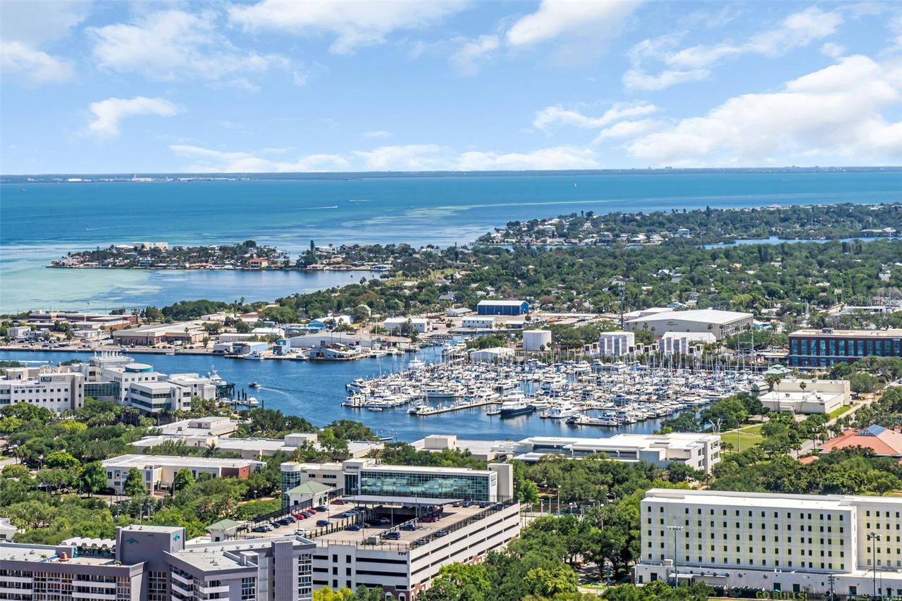 400 Central Ave. #3603, St Petersburg, FL 33701