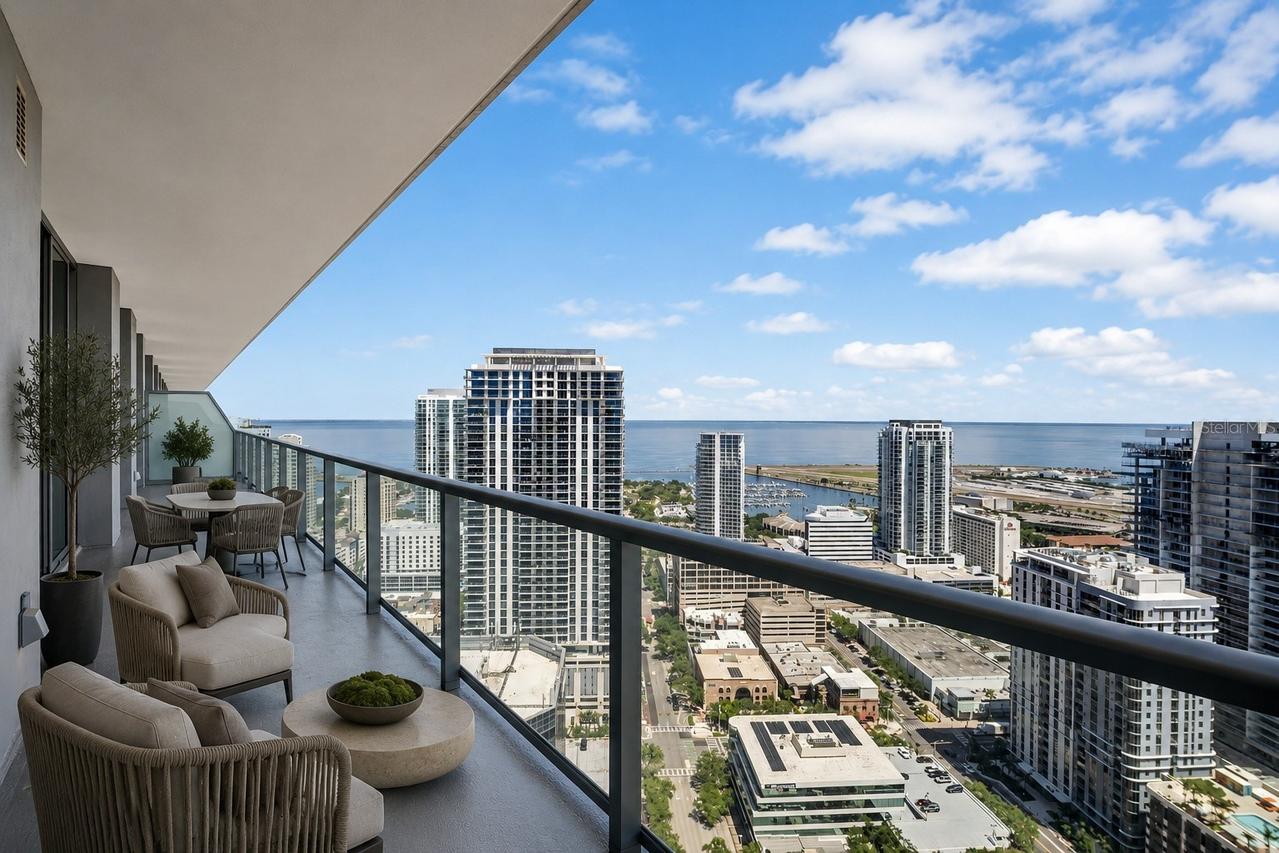 400 Central Ave. #3603, St Petersburg, FL 33701