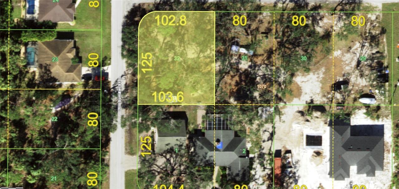 130 Sundiet St., Port Charlotte, FL 33954