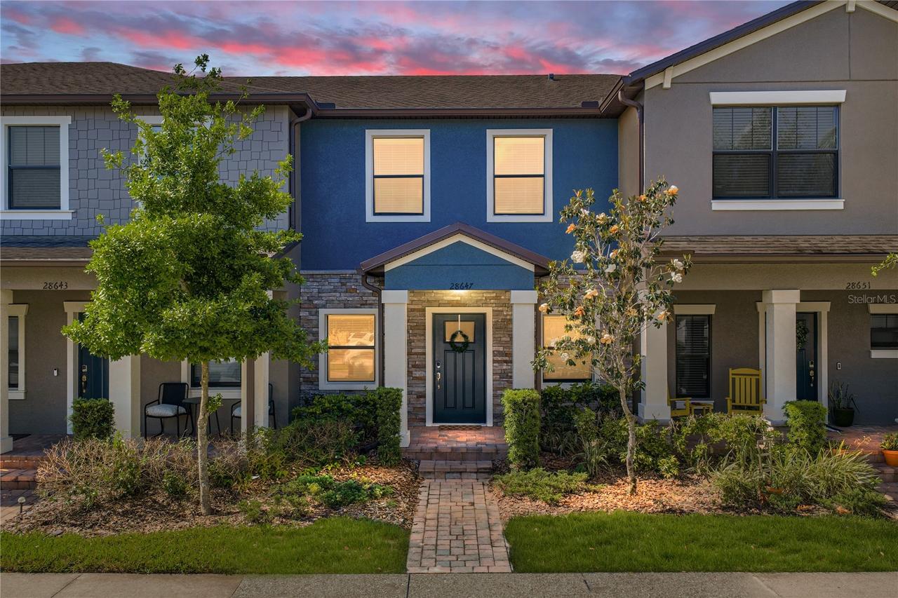 28647 Tranquil Lake Cir., Wesley Chapel, FL 33543