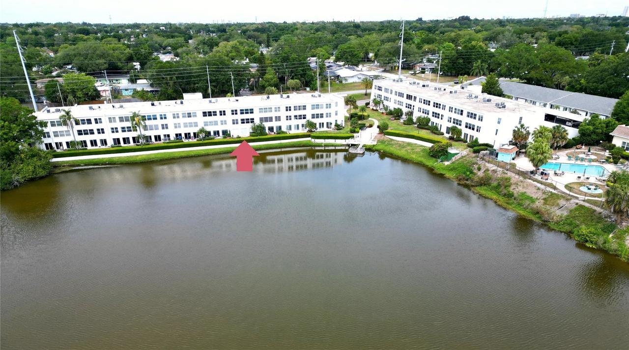 1655 S Highland Ave. #J190, Clearwater, FL 33756