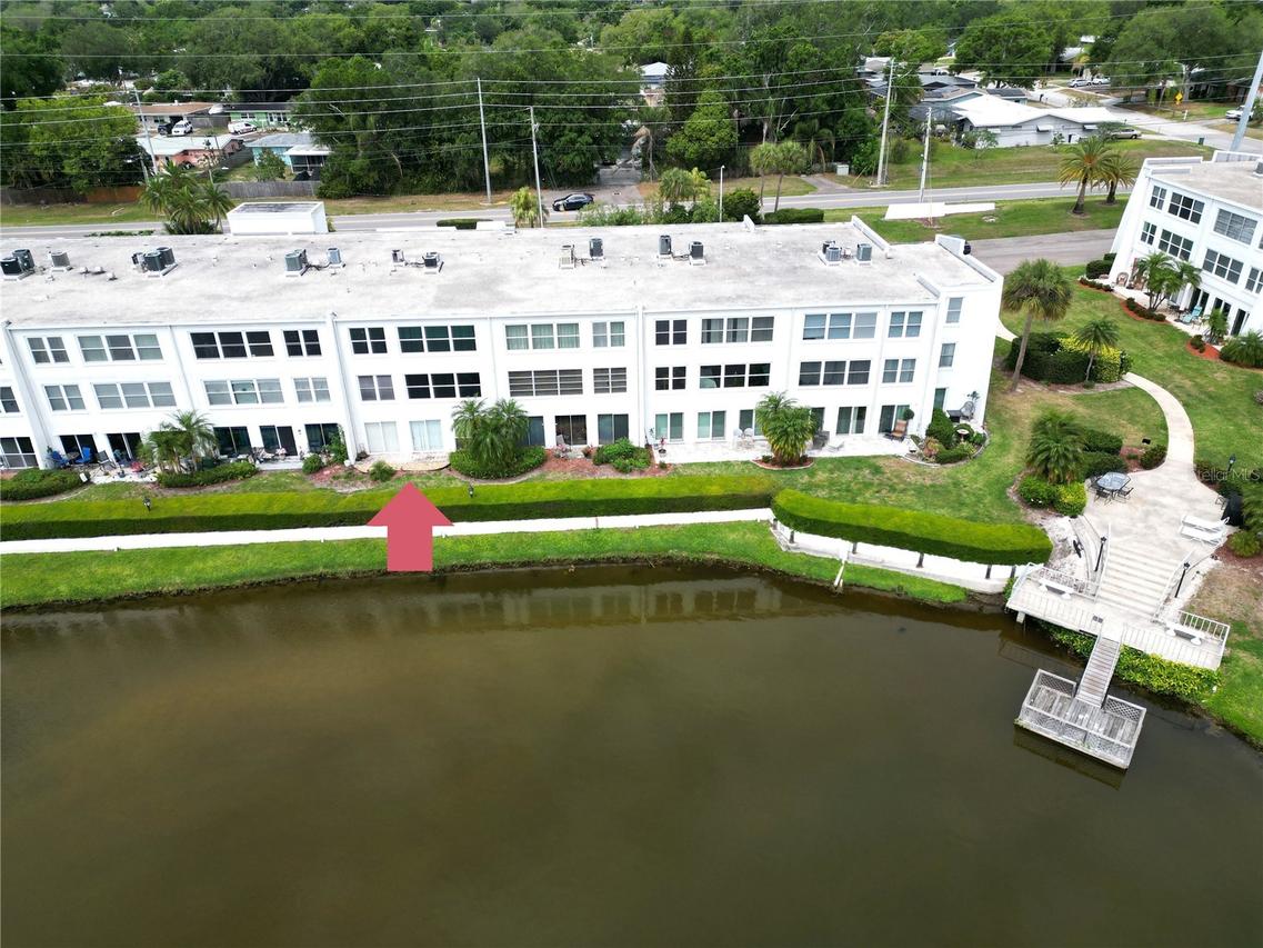1655 S Highland Ave. #J190, Clearwater, FL 33756