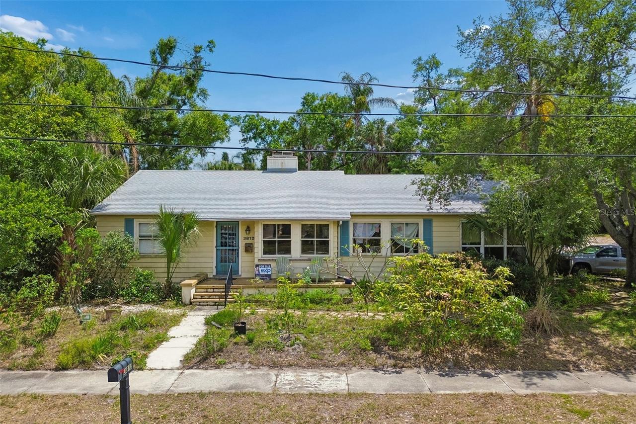 3812 W Empedrado St., Tampa, FL 33629