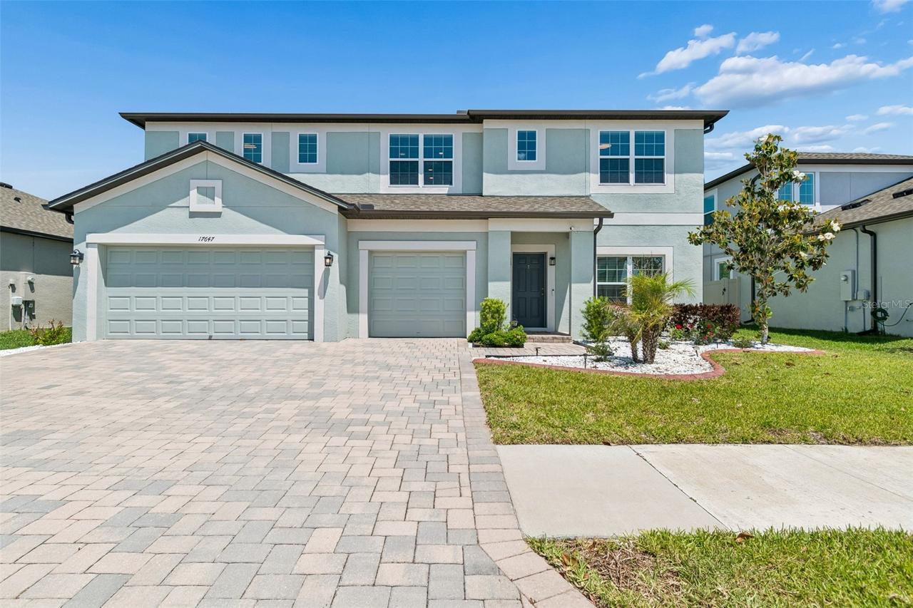 17647 Cortes Creek Blvd., Spring Hill, FL 34610