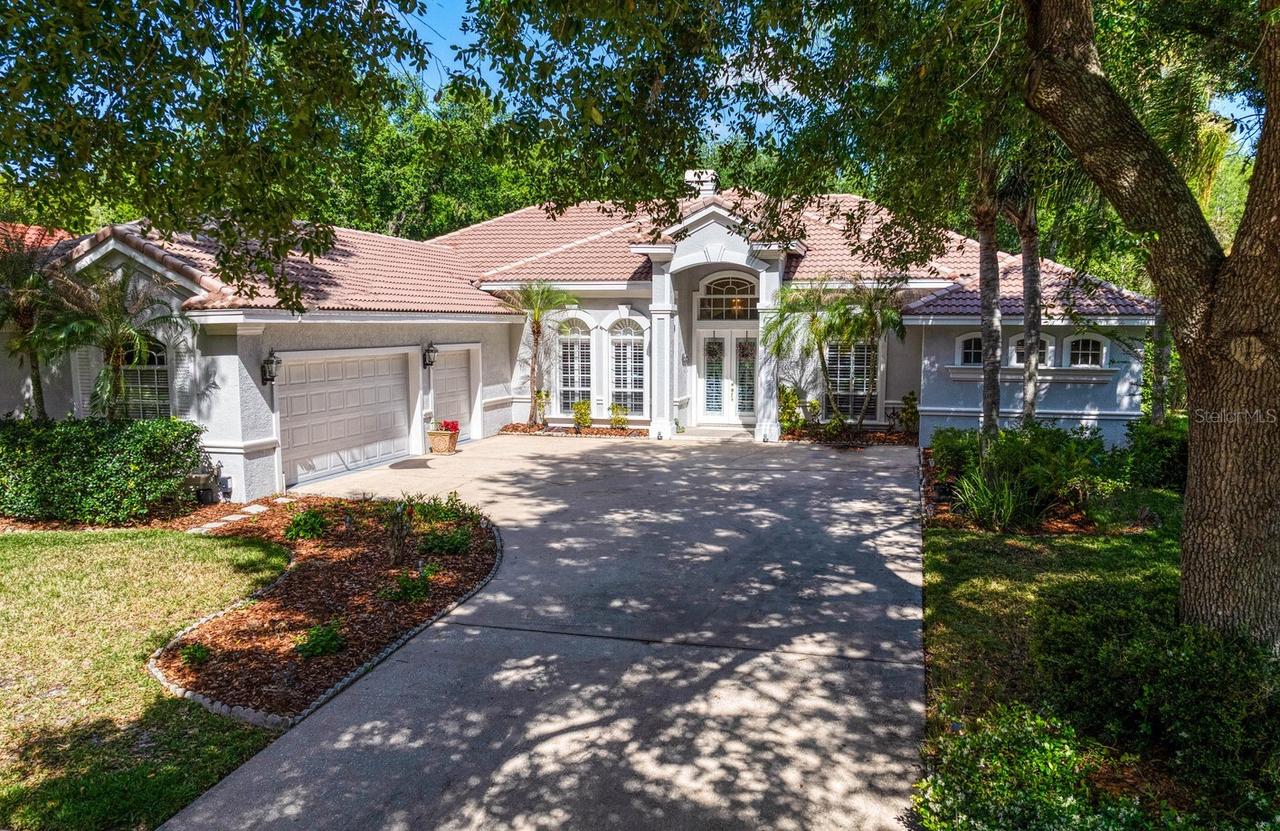 17888 Arbor Greene Dr., Tampa, FL 33647