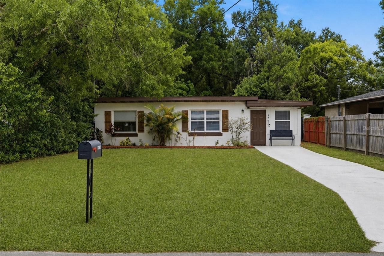 8707 N Ashley St., Tampa, FL 33604